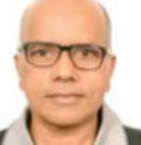 राजीव श्रीवास्तव ने मध्य रेल के महाप्रबंधक का पदभार संभाला